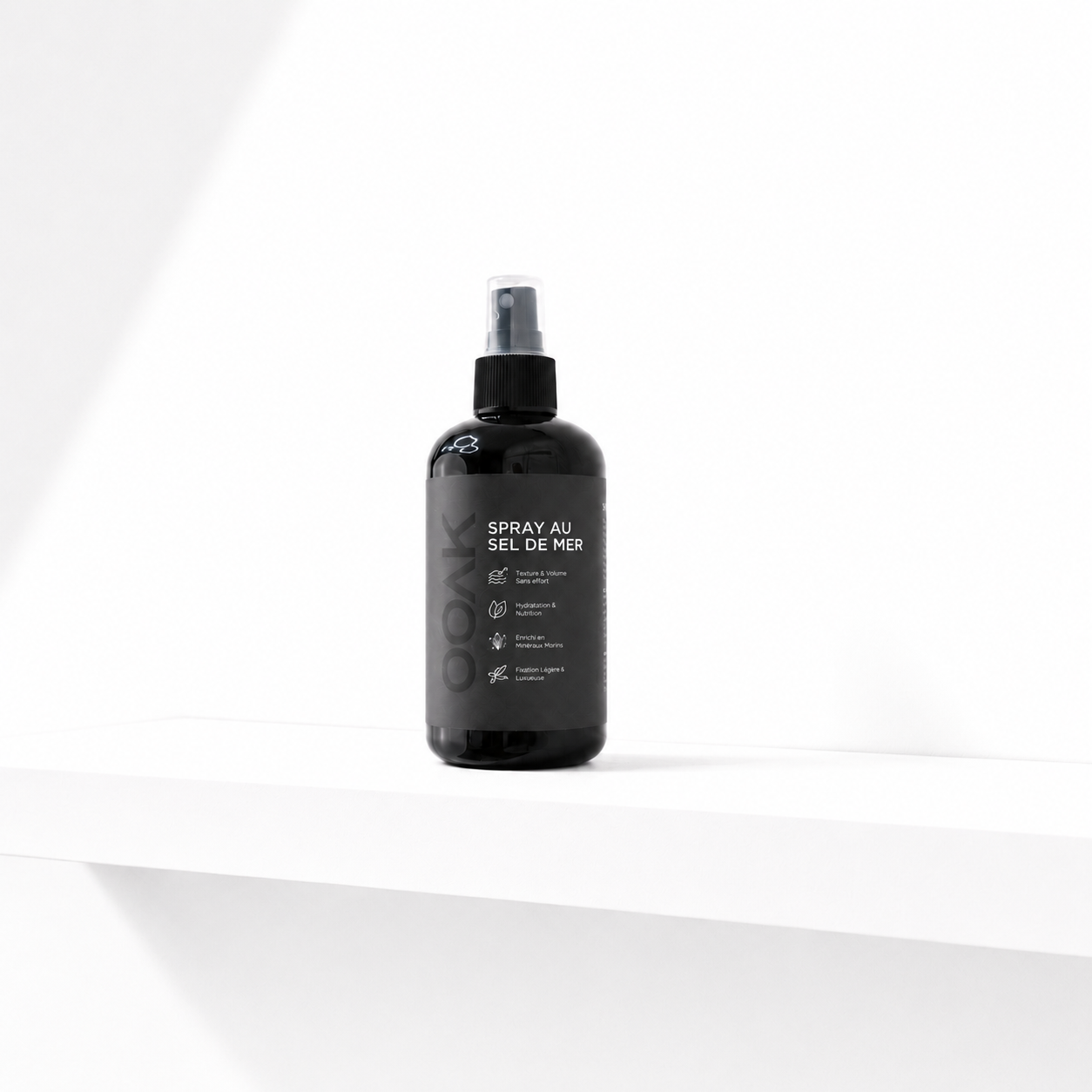 SEA SALT SPRAY