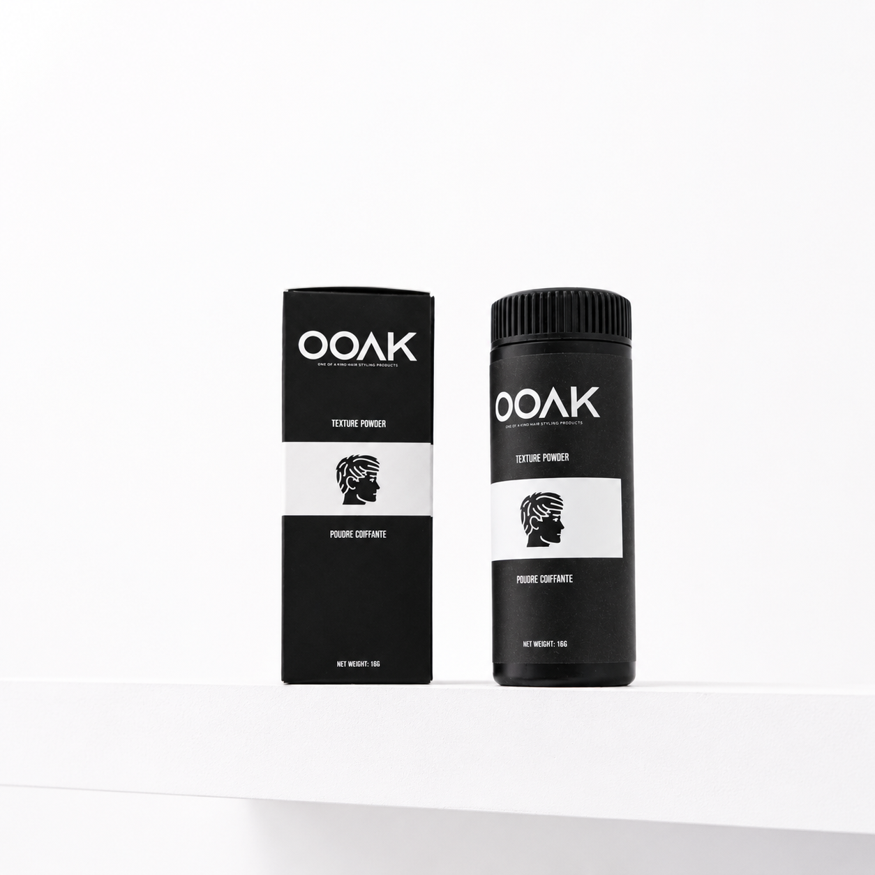OOAK TEXTURE POWDER