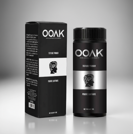 OOAK TEXTURE POWDER