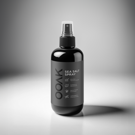 OOAK SEA SALT SPRAY
